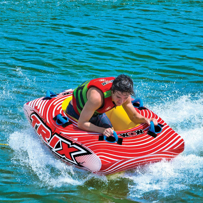 Load image into Gallery viewer, WOW Sports Trix Towable (21-1030)