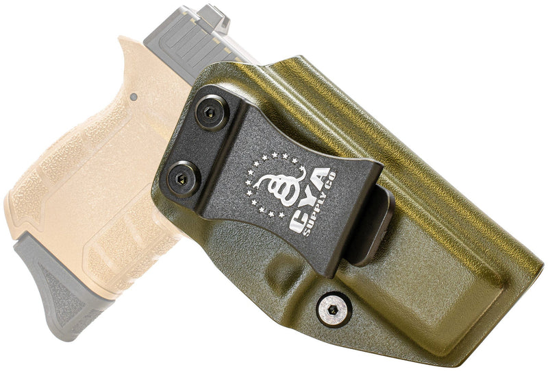 Load image into Gallery viewer, Diamondback DB9 IWB Holster | BASE IWB
