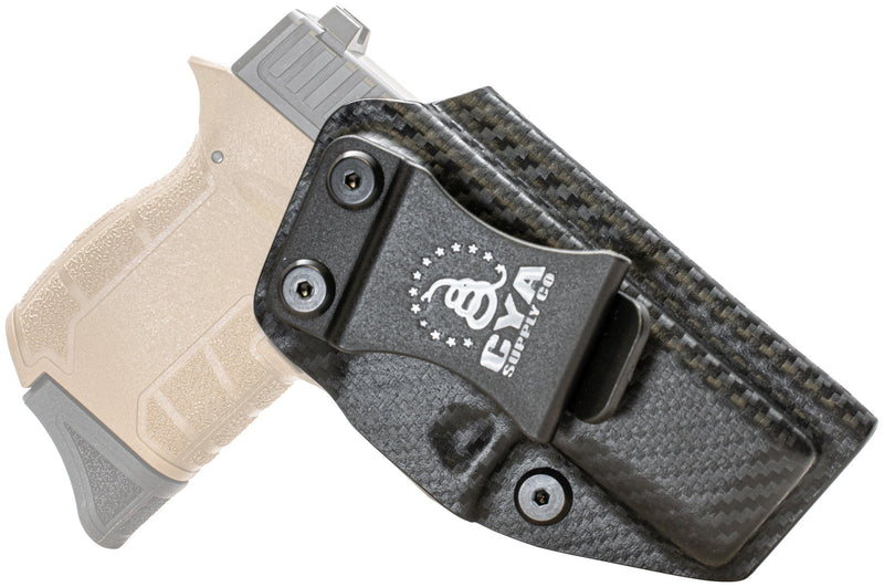 Load image into Gallery viewer, Diamondback DB9 IWB Holster | BASE IWB