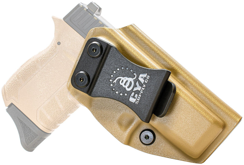 Load image into Gallery viewer, Diamondback DB9 IWB Holster | BASE IWB