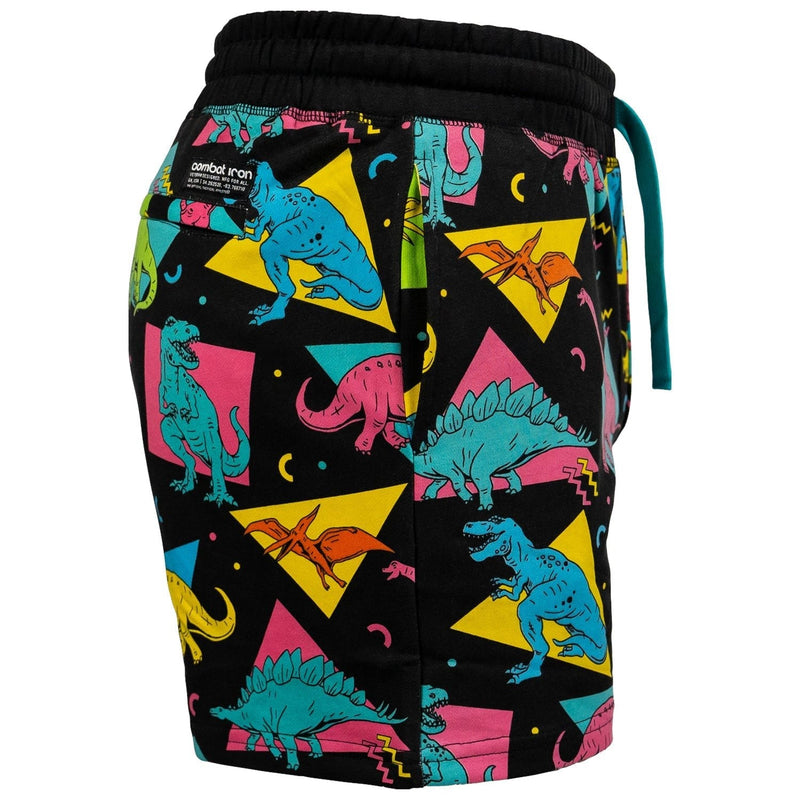 Load image into Gallery viewer, Men's Lounge Sweat Shorts | 5"
