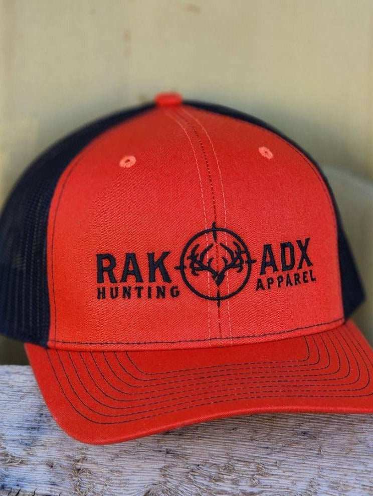Dirt Nap Trucker Hunting Hat - Skoutley Outdoors LLC