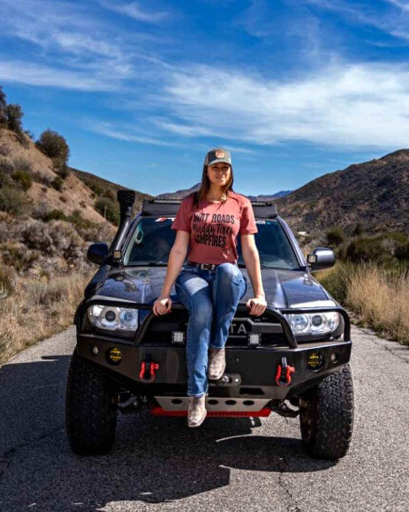 Load image into Gallery viewer, Dirt Roads Unisex Tee