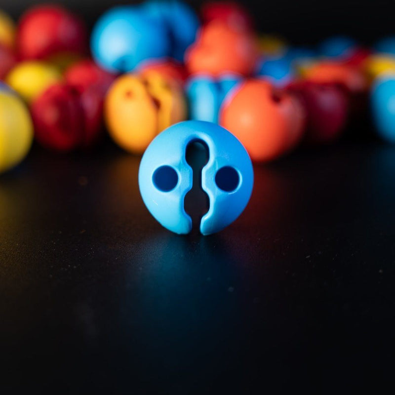Load image into Gallery viewer, DiscDot - Putting Practice Tool Made From Recycled Discs!