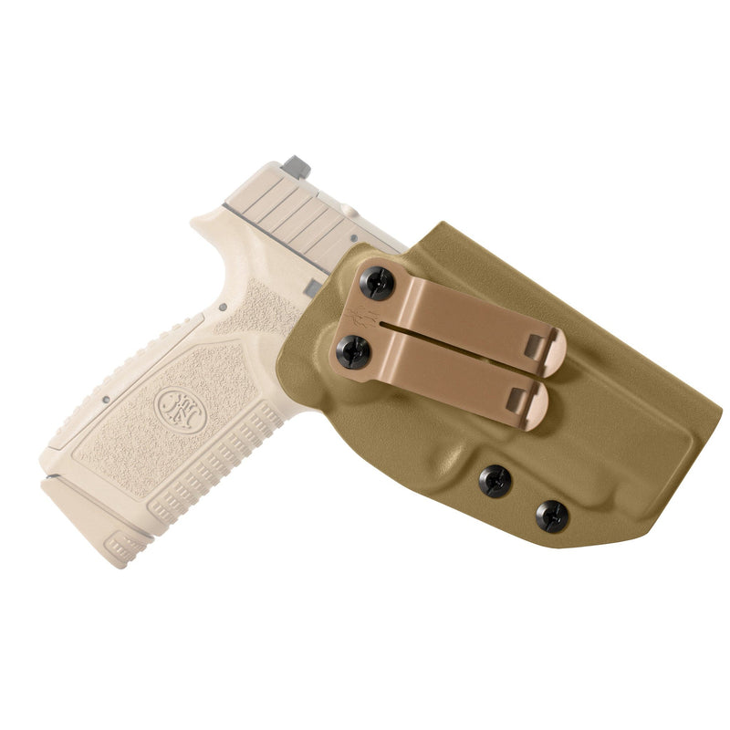 Load image into Gallery viewer, Discreet Carry Concepts Monoblock Gear Clip