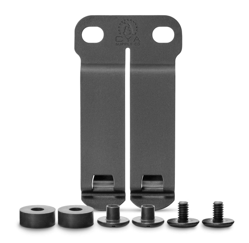 Load image into Gallery viewer, Discreet Carry Concepts Monoblock Gear Clip