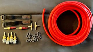 Load image into Gallery viewer, DIY 4 Tire Inflation/Deflation System