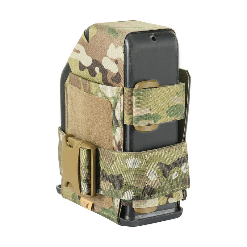 Load image into Gallery viewer, M-Tac Pouch M249 Ammo Box Fast