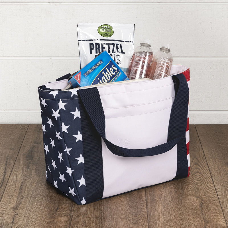 Load image into Gallery viewer, Topanga 2.0 Cooler Tote Bag