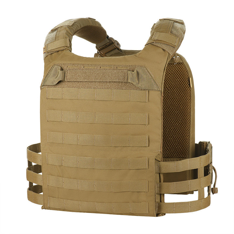 Load image into Gallery viewer, M-Tac Plate Carrier Cuirass Fast Elite