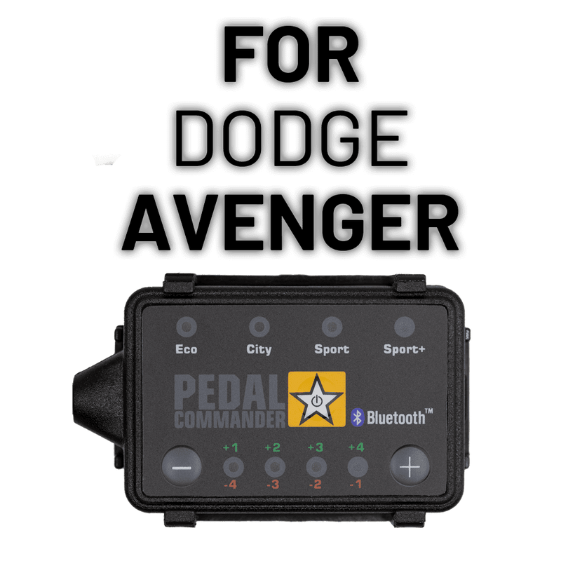 Load image into Gallery viewer, Pedal Commander for Dodge Avenger