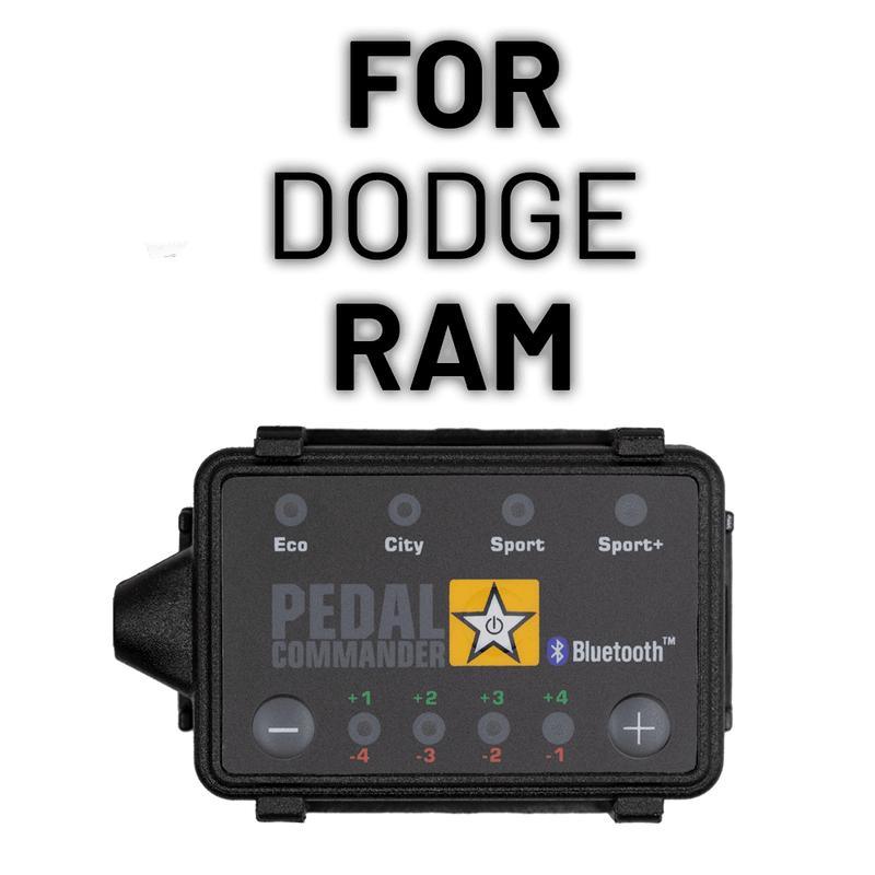 Load image into Gallery viewer, Pedal Commander for Dodge RAM