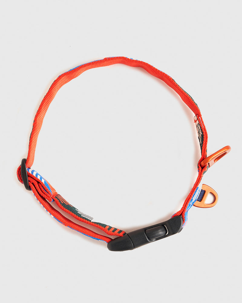 Load image into Gallery viewer, Woven Dog Collar