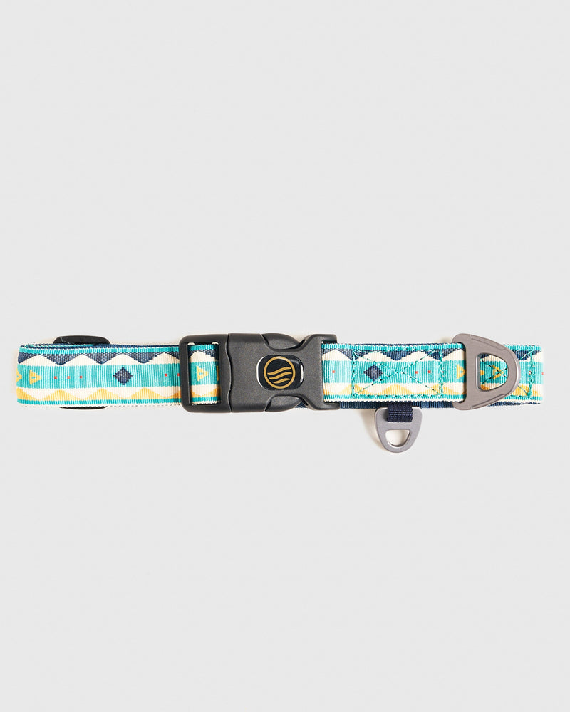Load image into Gallery viewer, Woven Dog Collar
