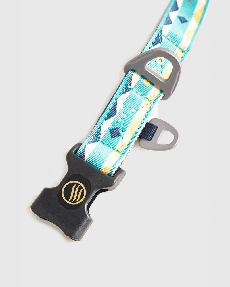 Load image into Gallery viewer, Woven Dog Collar