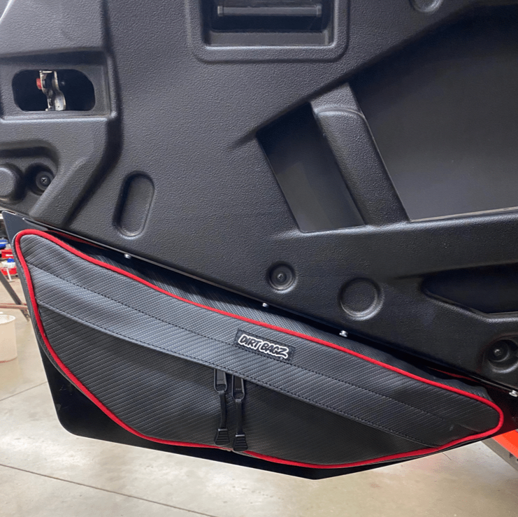 Load image into Gallery viewer, Honda Talon Door Bags