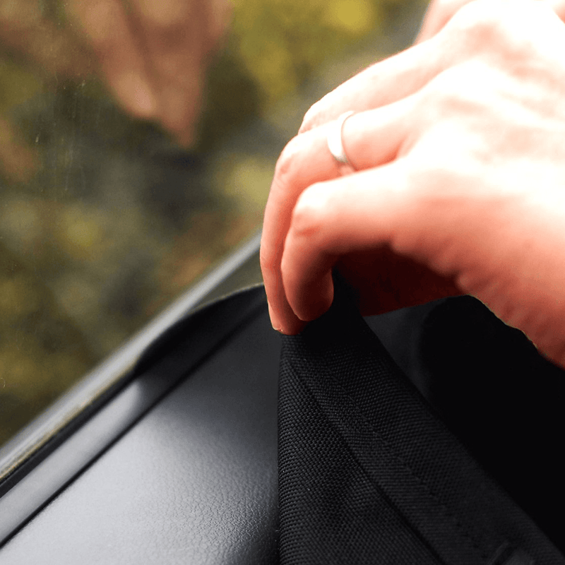 Load image into Gallery viewer, PupProtector™ Car Door Guard (2 pack)