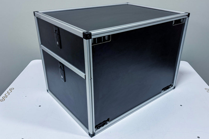 Load image into Gallery viewer, Double Drawer Module - 22 3/16" Wide x 30" Depth