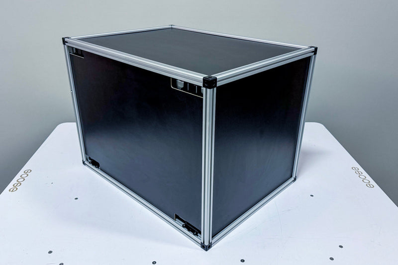 Load image into Gallery viewer, Double Drawer Module - 22 3/16" Wide x 30" Depth