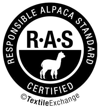 Load image into Gallery viewer, Double Face Alpaca Ruana