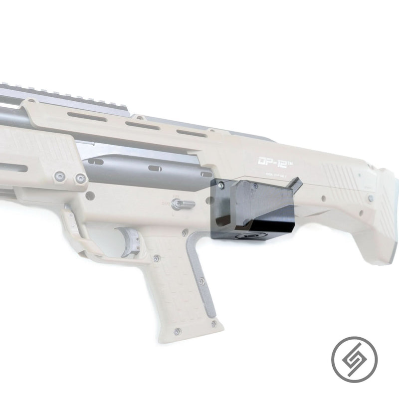 Load image into Gallery viewer, DP-12 Shotgun Wall Storage Hook