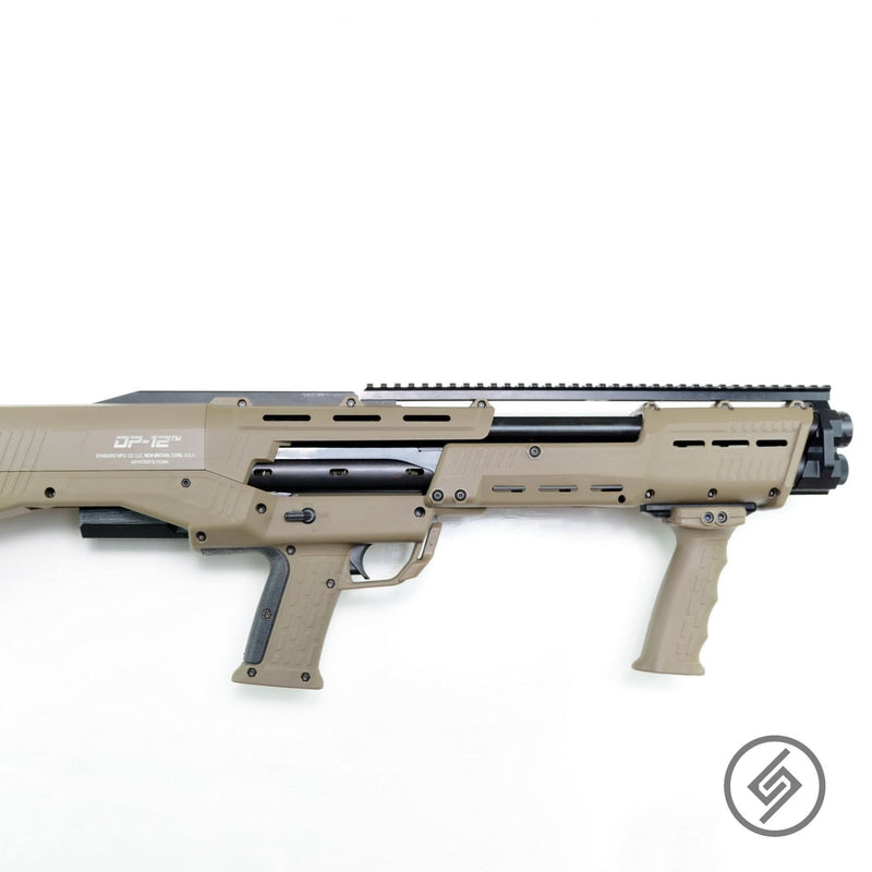 Load image into Gallery viewer, DP-12 Shotgun Wall Storage Hook
