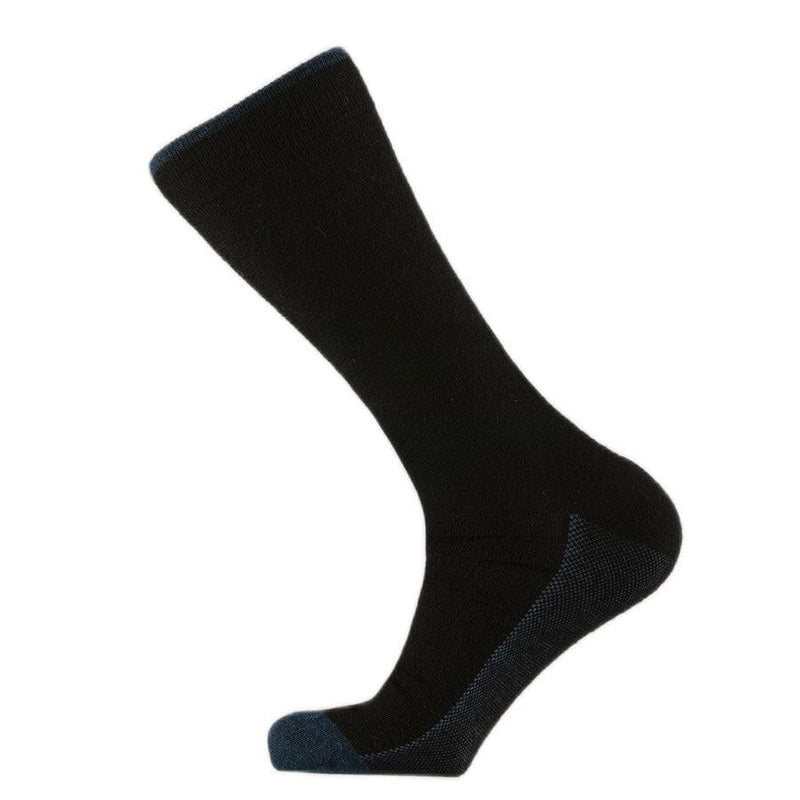 Load image into Gallery viewer, Dress/Liner Crew Premium Alpaca Socks