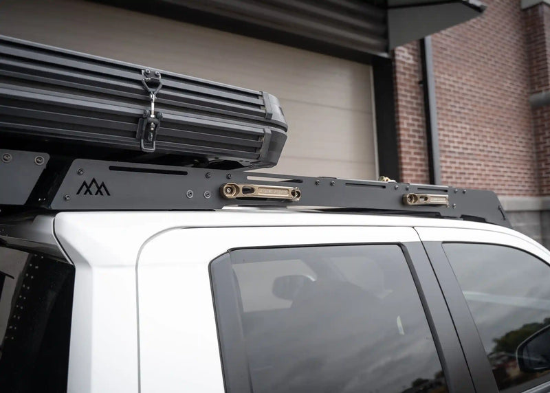 Load image into Gallery viewer, DRIFTR Toyota Tacoma Roof Rack (2024-2026)