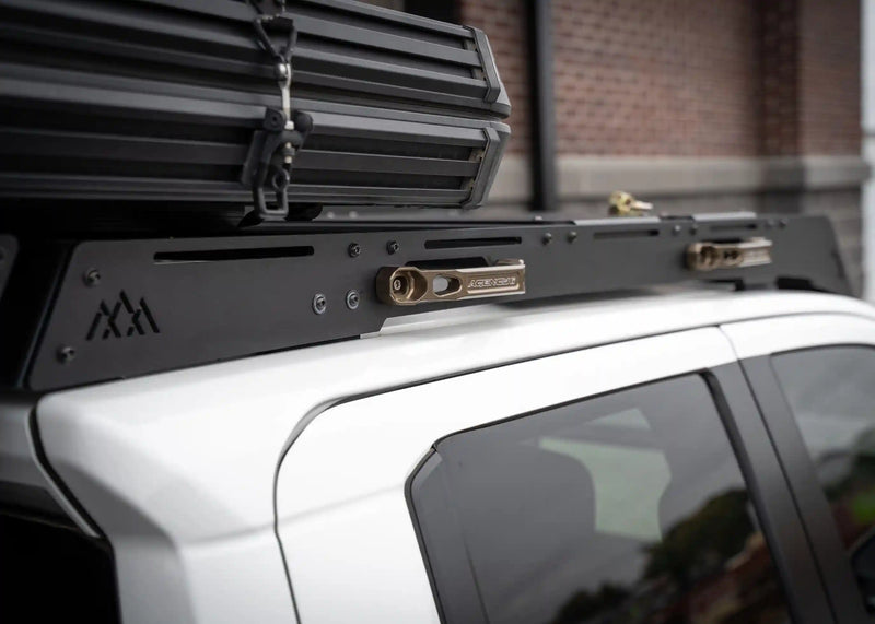 Load image into Gallery viewer, DRIFTR Toyota Tacoma Roof Rack (2024-2026)