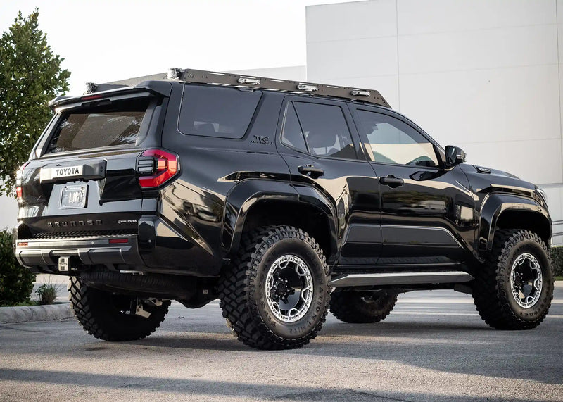 Load image into Gallery viewer, DRIFTR 6th Gen Toyota 4Runner Roof Rack (2025-2026)