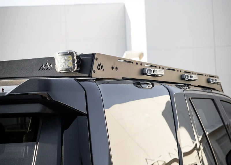 Load image into Gallery viewer, DRIFTR 6th Gen Toyota 4Runner Roof Rack (2025-2026)