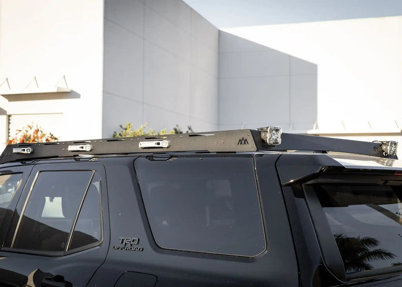 Load image into Gallery viewer, DRIFTR 6th Gen Toyota 4Runner Roof Rack (2025-2026)