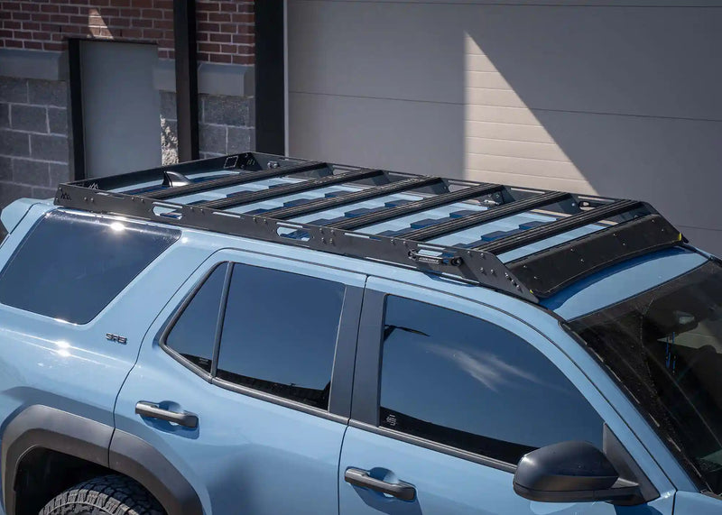 Load image into Gallery viewer, DRIFTR 6th Gen Toyota 4Runner Roof Rack (2025-2026)