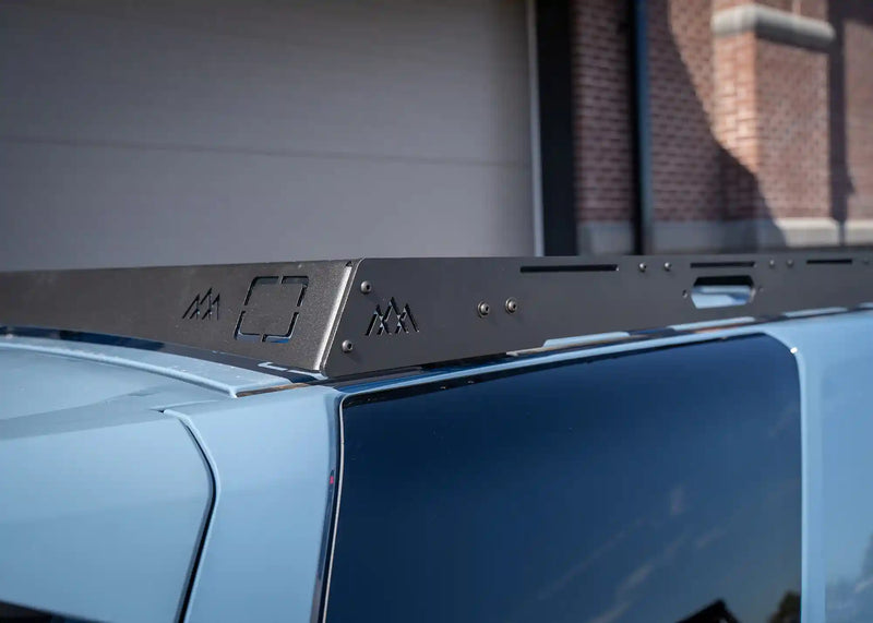 Load image into Gallery viewer, DRIFTR 6th Gen Toyota 4Runner Roof Rack (2025-2026)