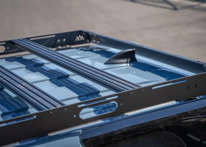 Load image into Gallery viewer, DRIFTR 6th Gen Toyota 4Runner Roof Rack (2025-2026)