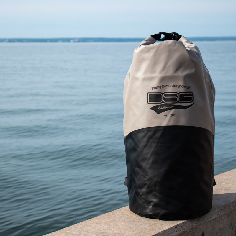 Load image into Gallery viewer, Dry Bag