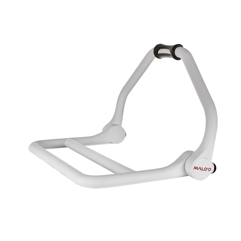 Load image into Gallery viewer, DryRack Mirror Mount – Vehicle-Mounted Gear Dryer for Surf, Beach & Outdoor Use