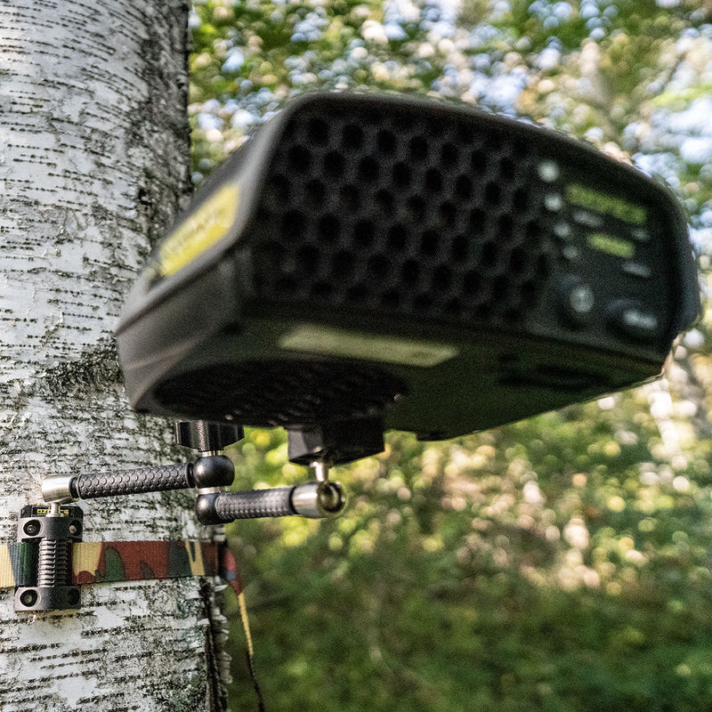 Load image into Gallery viewer, Ozonics Cam Buckle Smart Tree Mount