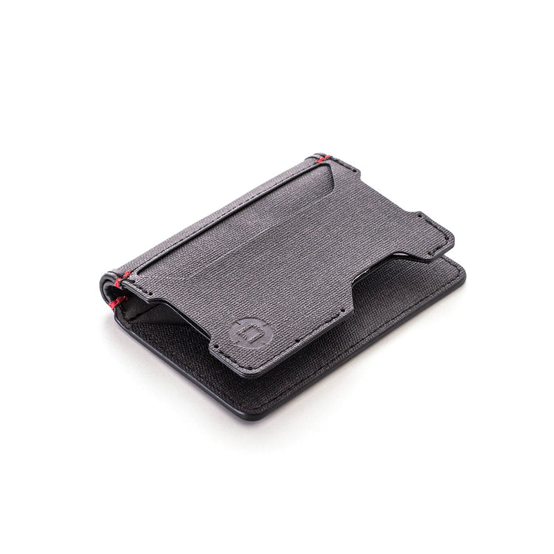 Load image into Gallery viewer, DTEX 3 Pocket Bifold with Pen Cavity