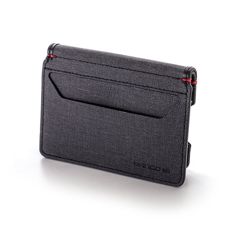 Load image into Gallery viewer, DTEX 3 Pocket Bifold with Pen Cavity