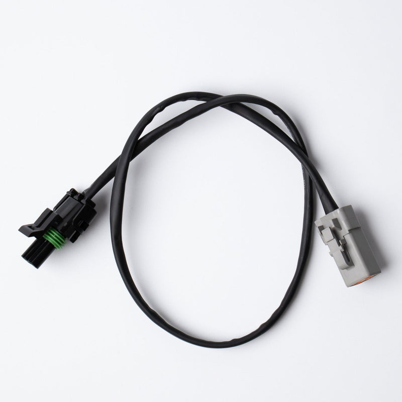 Load image into Gallery viewer, INEOS Grenadier: DTP-06-2S to 2-Port Weather Pack Cable