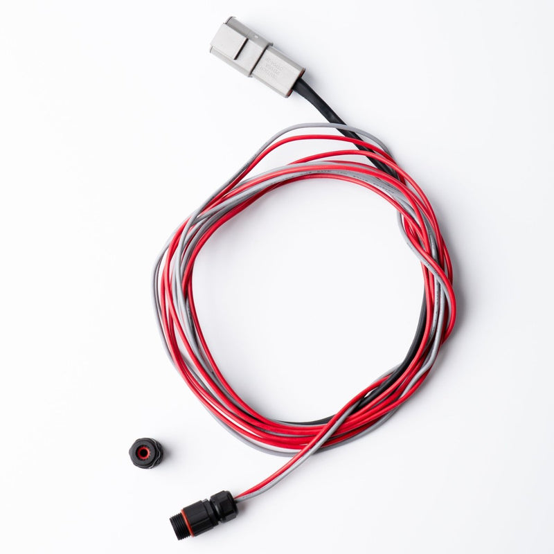 Load image into Gallery viewer, INEOS Grenadier: DTP04-2P Female to IP65 Waterproof Connector Cable – 3 Meters
