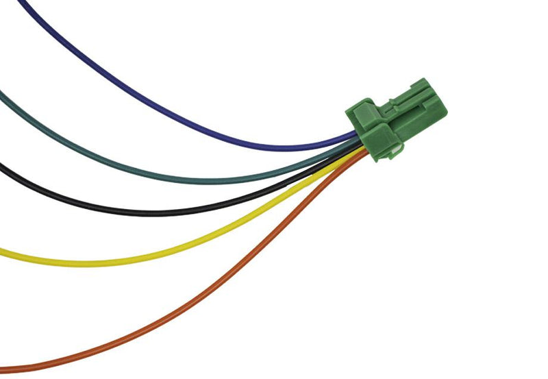Load image into Gallery viewer, Dual Function Toyota OEM Style "AMBER & WHITE" Switch Tall Style