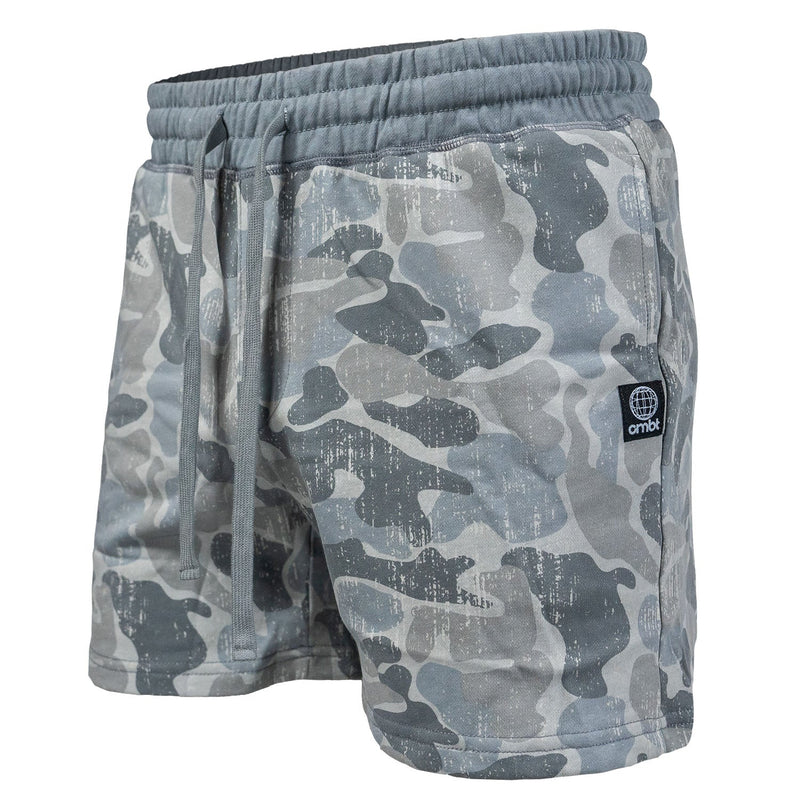 Load image into Gallery viewer, Men's Lounge Sweat Shorts | 5"