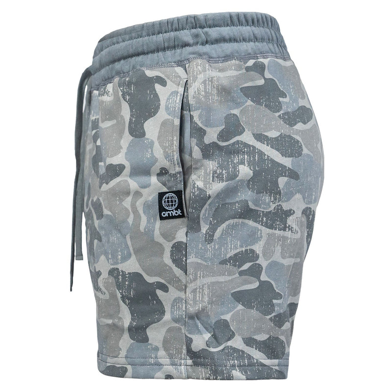 Load image into Gallery viewer, Men's Lounge Sweat Shorts | 5"