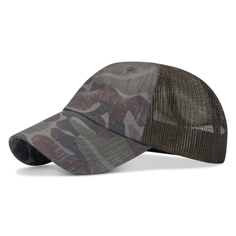 Load image into Gallery viewer, Ripstop Tactical Snapback Hat