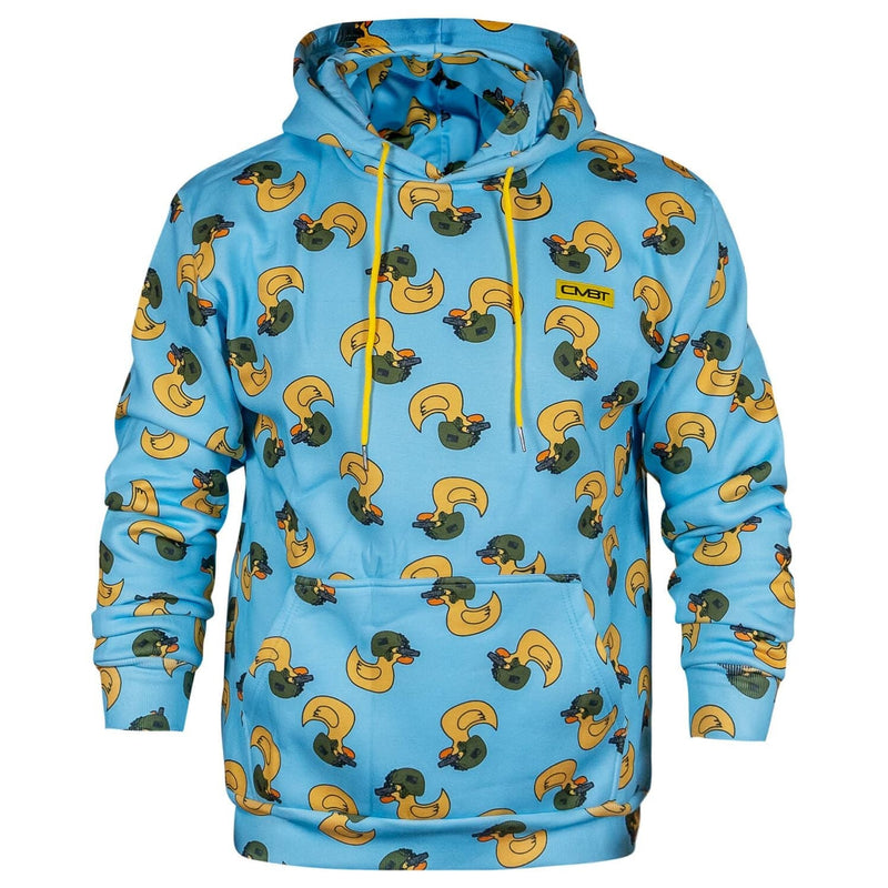 Load image into Gallery viewer, Winter Fleece Lined Hoodie