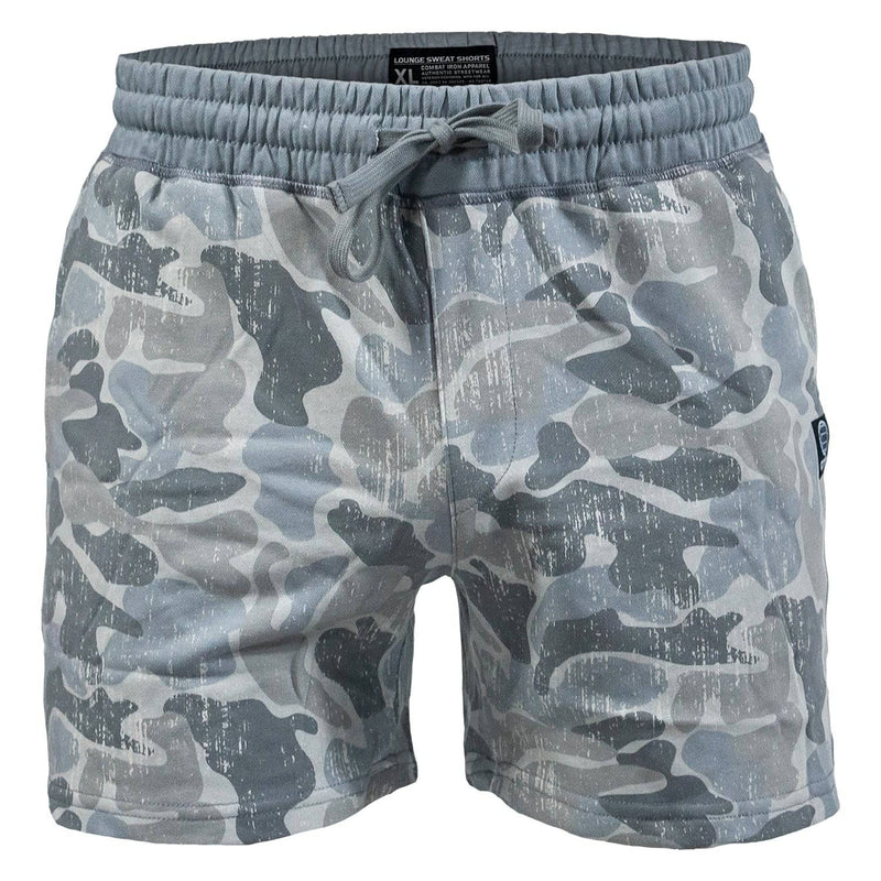 Load image into Gallery viewer, Men's Lounge Sweat Shorts | 5.5"