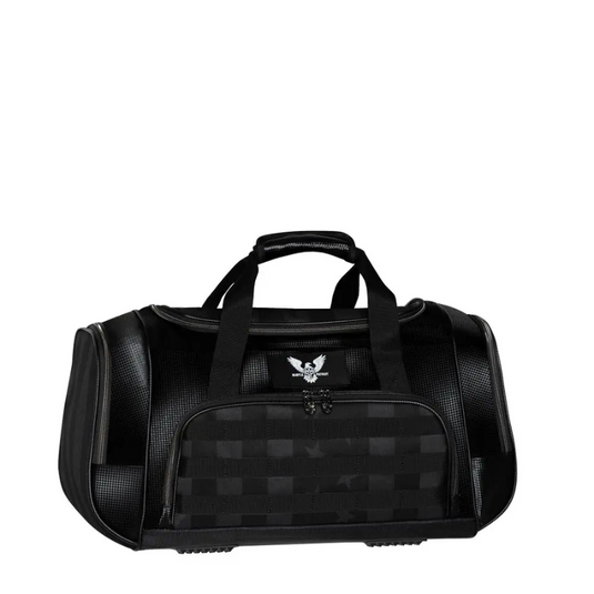 SUBTLE PATRIOT COVERT HYBRID DUFFEL