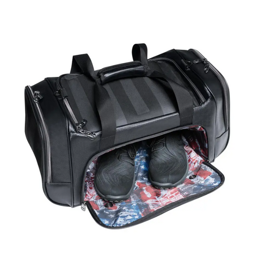 SUBTLE PATRIOT COVERT HYBRID DUFFEL